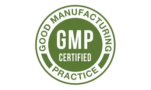 SlimSana Quality Manufacturing